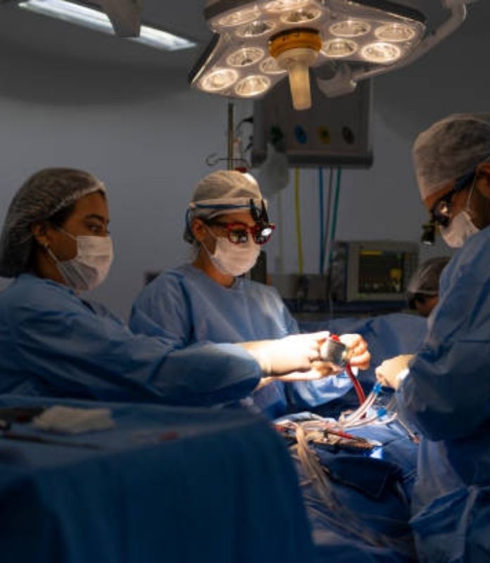 Top General Surgeon in Hyderabad | Advanced Surgical Care