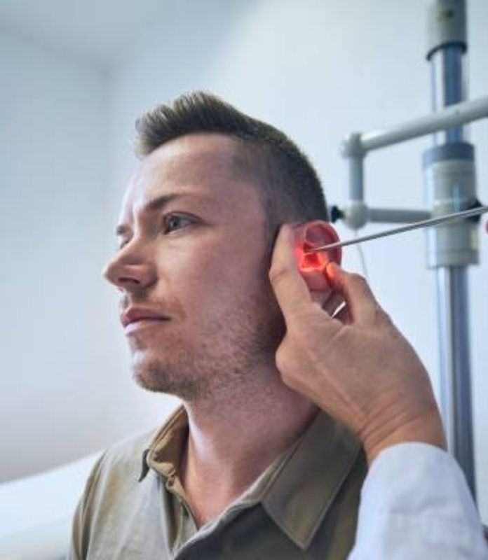 Hyderabad Endoscopic ENT Surgery – Fast Recovery & Precise Results