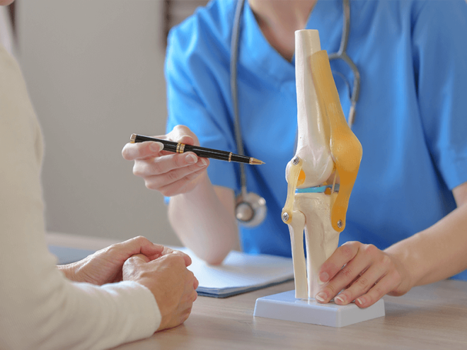 Joint Replacement Surgery in Hyderabad | Expert Orthopedic Care
