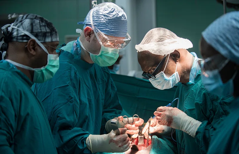 Top Hospitals for Surgery in Hyderabad | Expert Surgical Care – Surgeons Tree Hospitals