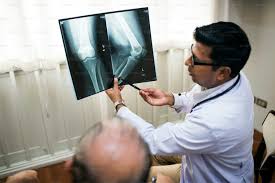 Best Orthopedic Surgeon in Hyderabad