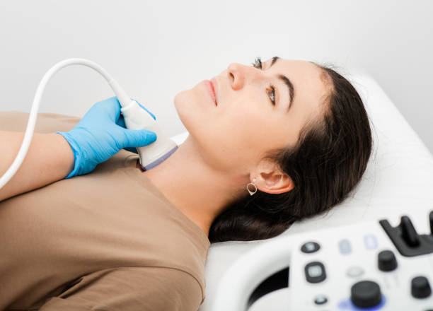 Thyroid Surgery Hospital in Hyderabad