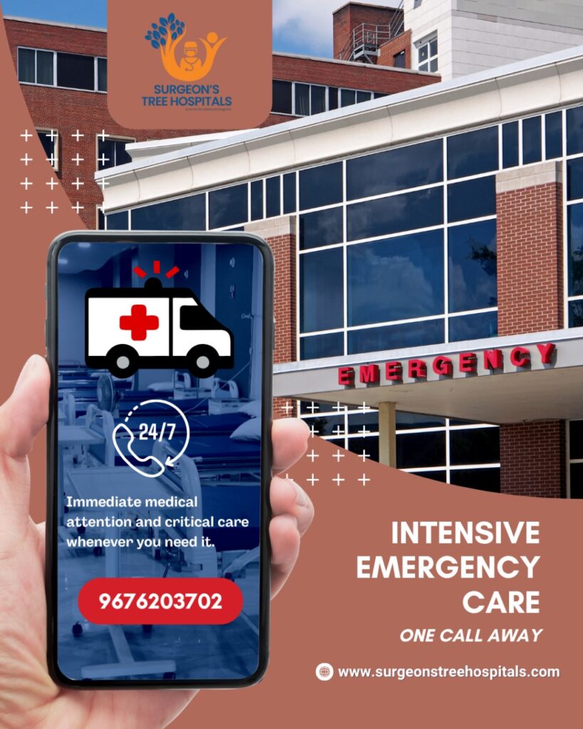  best hospital for neuro and spine surgery near me