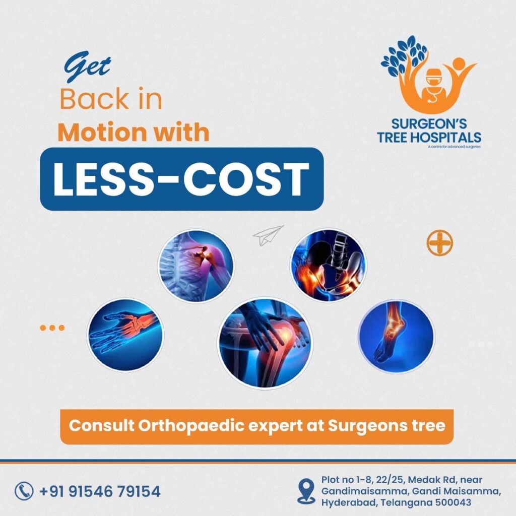 joint pain treatment near Gandimaisamma
